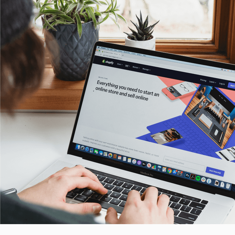 systee.io Créer un business en ligne sans argent, creation e commerce, lancer son entreprise