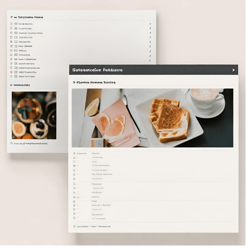 référencement, systeme.io, blog professionnel