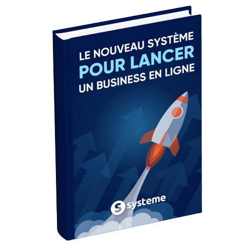 Le business en ligne, l'affiliation, livre gratuit