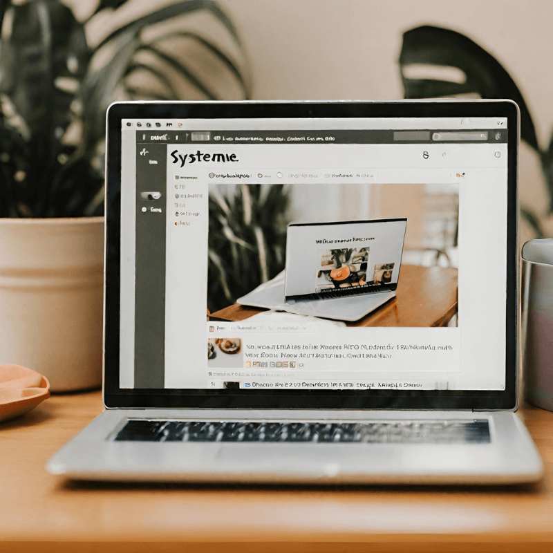 blog professionnel, blog, systeme0io