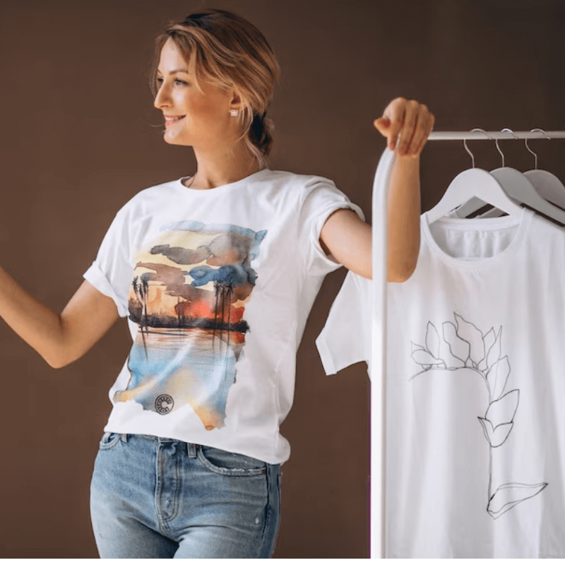 print on demand, commen fare du print on demand,