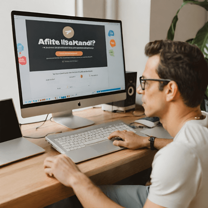 Qu'est-ce que l'affiliation ? Tout ce que vous devez savoir pour gagner de l'argent en ligne